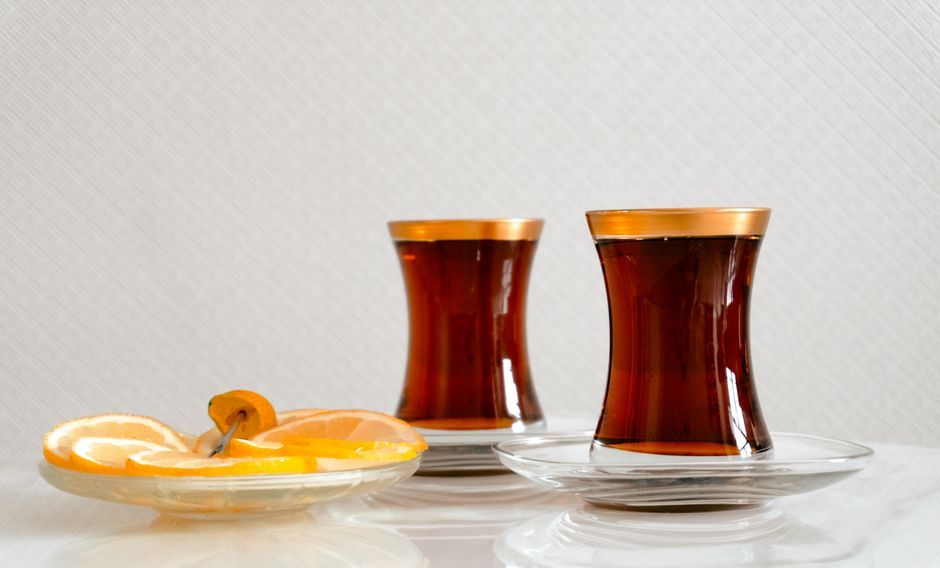 Çay