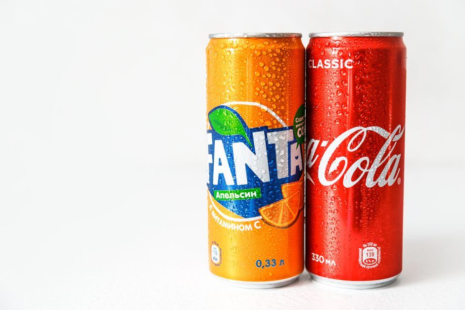 Fanta