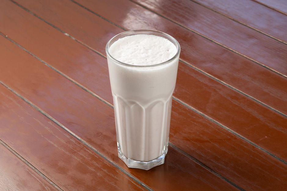 Ayran